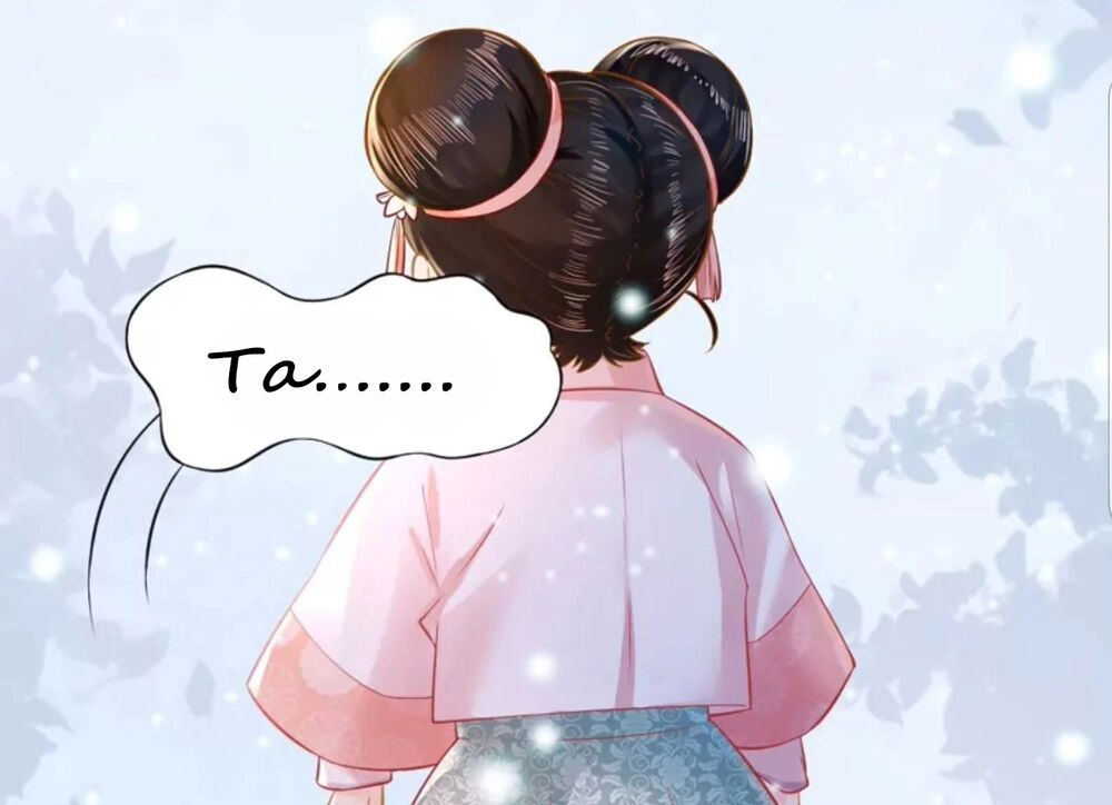 Quận Chúa Cẩn Thận, Đã Định Rồi Khó Đổi Lắm! Chapter 5 - Trang 30