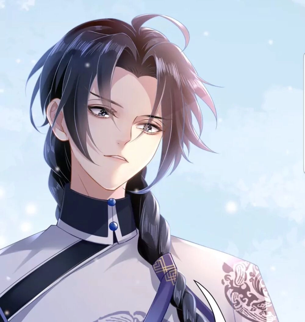 Quận Chúa Cẩn Thận, Đã Định Rồi Khó Đổi Lắm! Chapter 5 - Trang 35