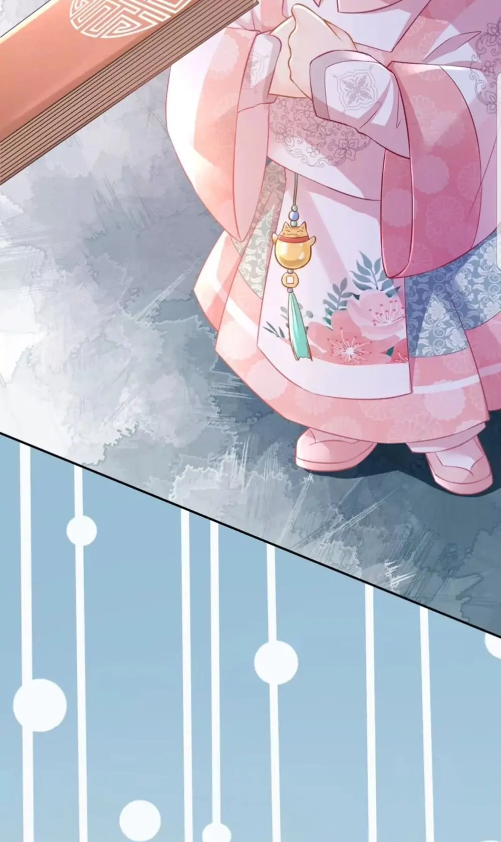 Quận Chúa Cẩn Thận, Đã Định Rồi Khó Đổi Lắm! Chapter 5 - Trang 39