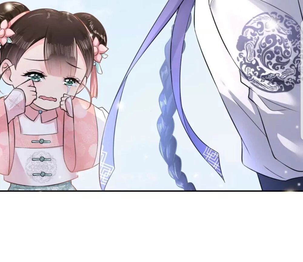 Quận Chúa Cẩn Thận, Đã Định Rồi Khó Đổi Lắm! Chapter 5 - Trang 50