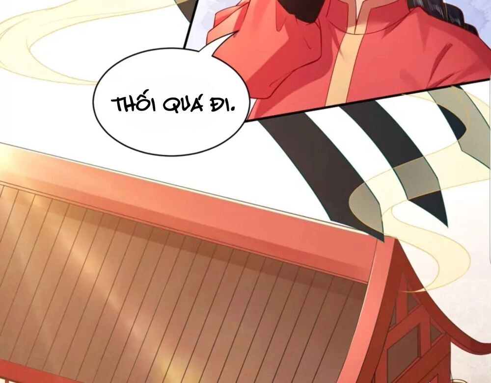Quận Chúa Cẩn Thận, Đã Định Rồi Khó Đổi Lắm! Chapter 5 - Trang 6