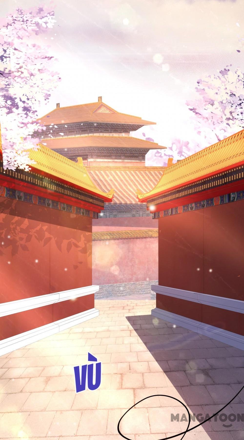Quận Chúa Cẩn Thận, Đã Định Rồi Khó Đổi Lắm! Chapter 50 - Trang 43