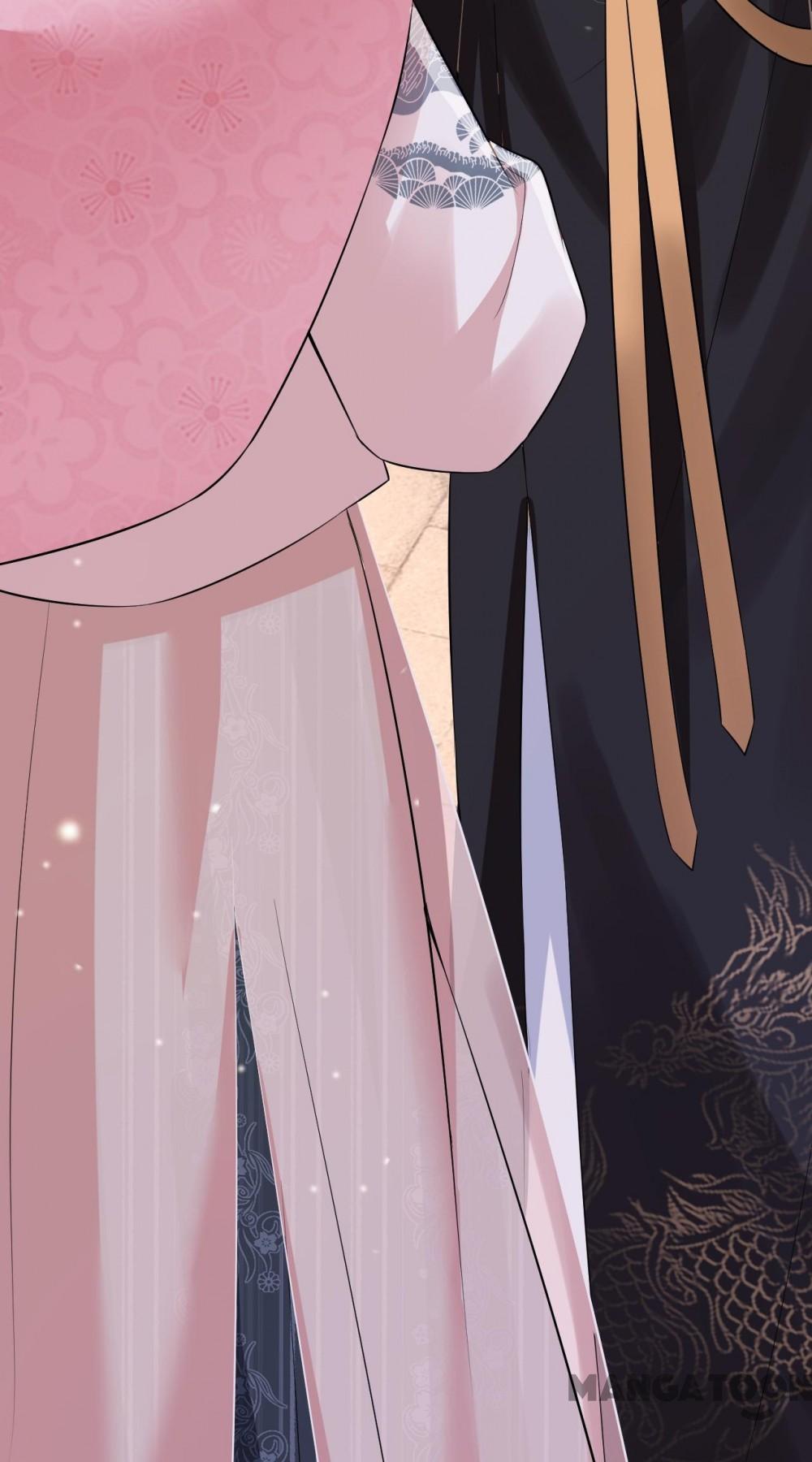 Quận Chúa Cẩn Thận, Đã Định Rồi Khó Đổi Lắm! Chapter 50 - Trang 8