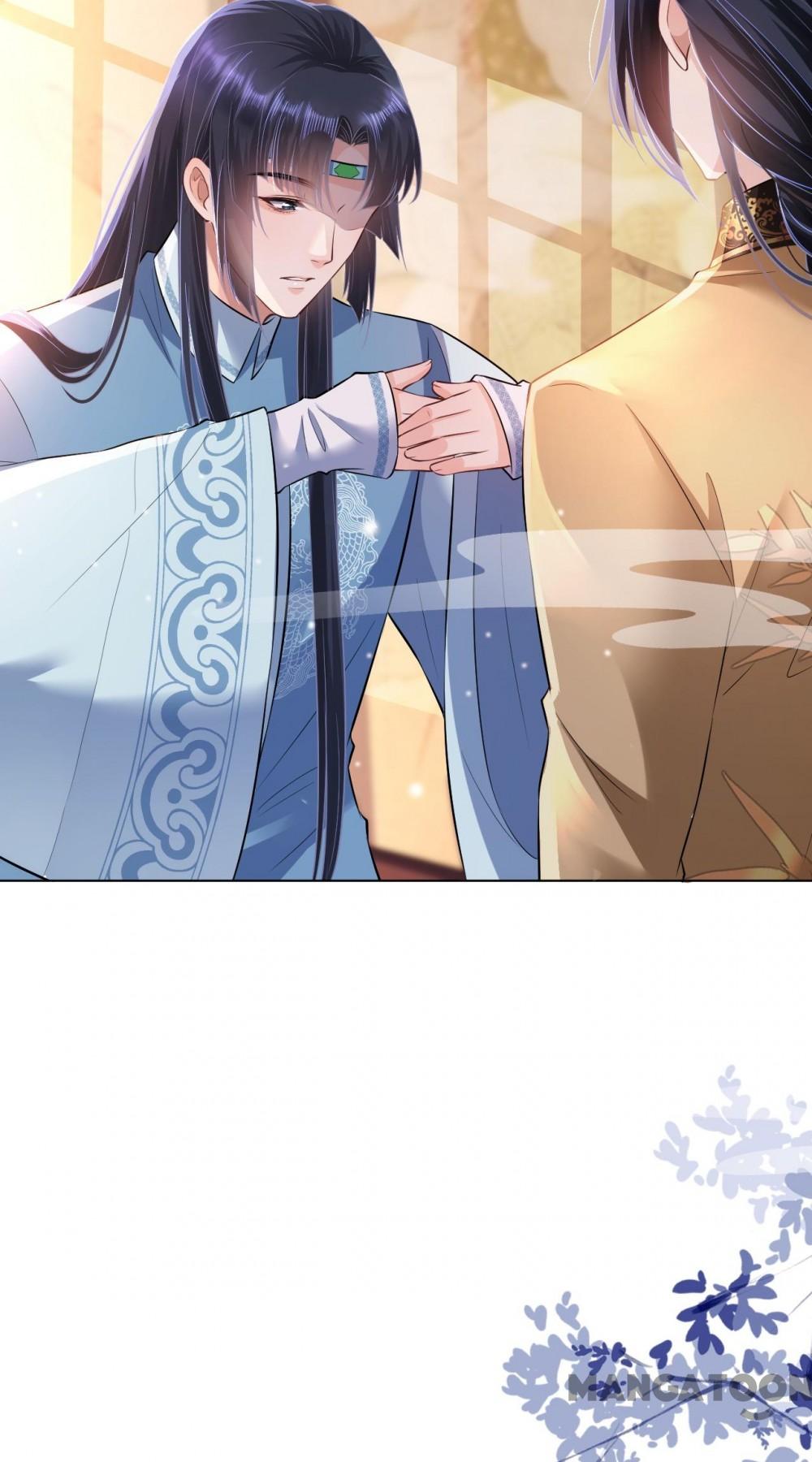 Quận Chúa Cẩn Thận, Đã Định Rồi Khó Đổi Lắm! Chapter 51 - Trang 13