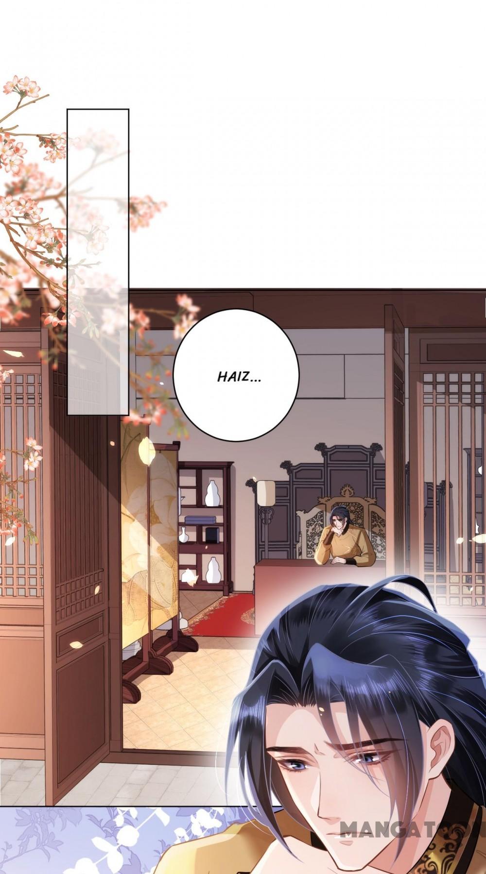 Quận Chúa Cẩn Thận, Đã Định Rồi Khó Đổi Lắm! Chapter 51 - Trang 2