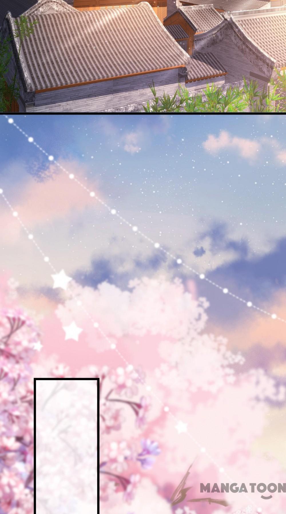 Quận Chúa Cẩn Thận, Đã Định Rồi Khó Đổi Lắm! Chapter 51 - Trang 20