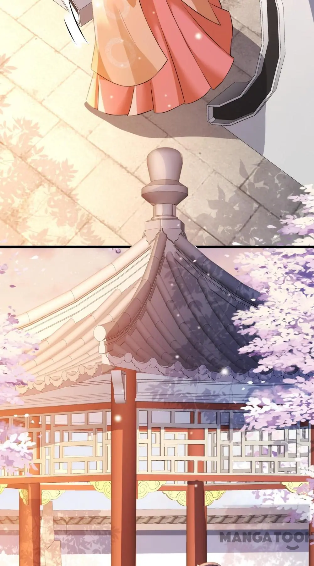 Quận Chúa Cẩn Thận, Đã Định Rồi Khó Đổi Lắm! Chapter 51 - Trang 24