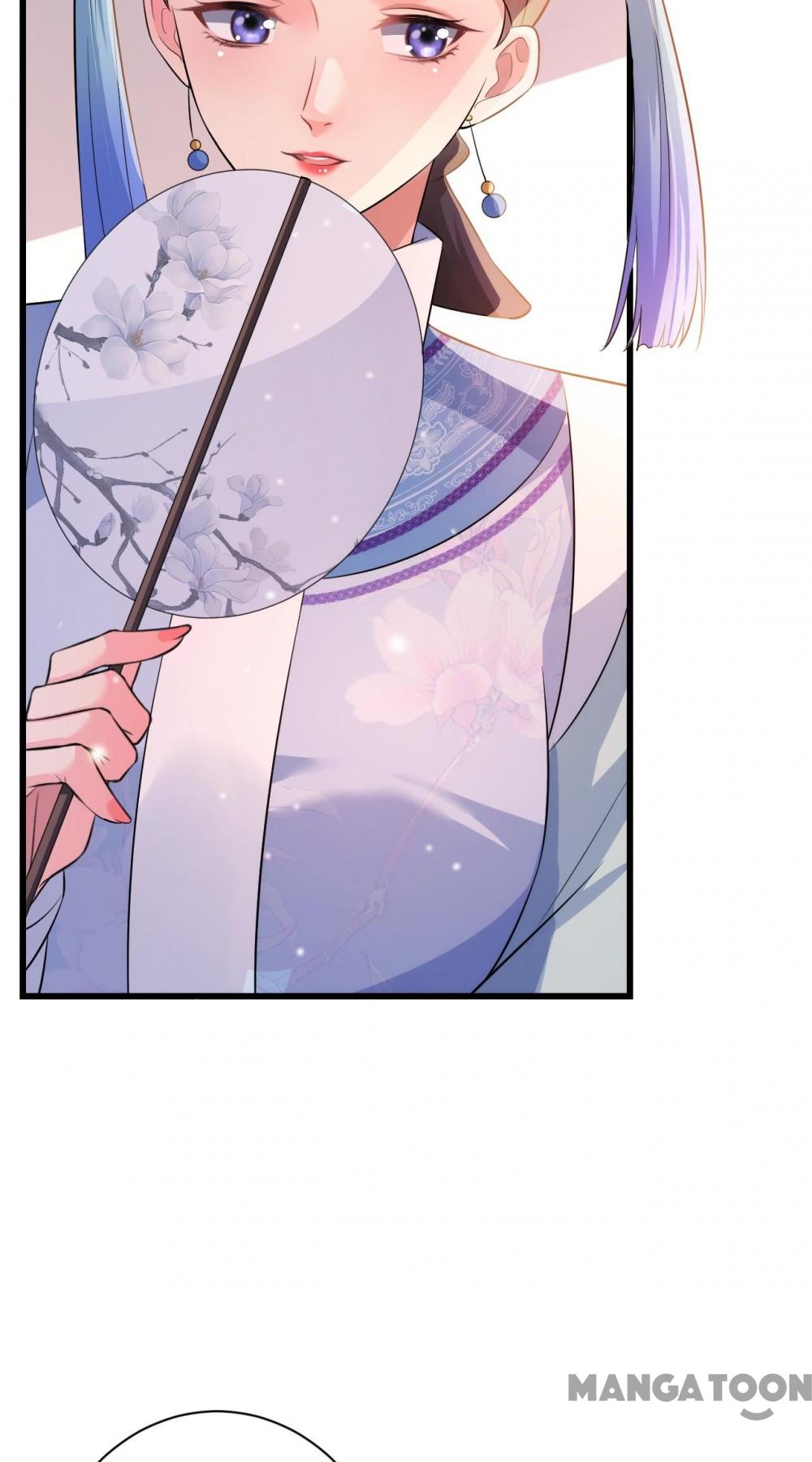 Quận Chúa Cẩn Thận, Đã Định Rồi Khó Đổi Lắm! Chapter 51 - Trang 27