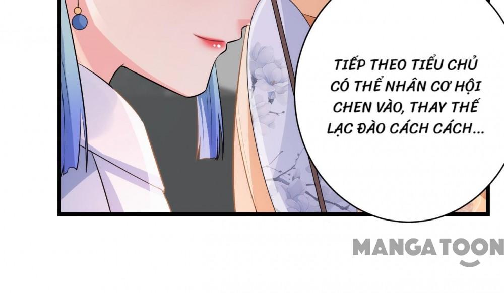 Quận Chúa Cẩn Thận, Đã Định Rồi Khó Đổi Lắm! Chapter 51 - Trang 29