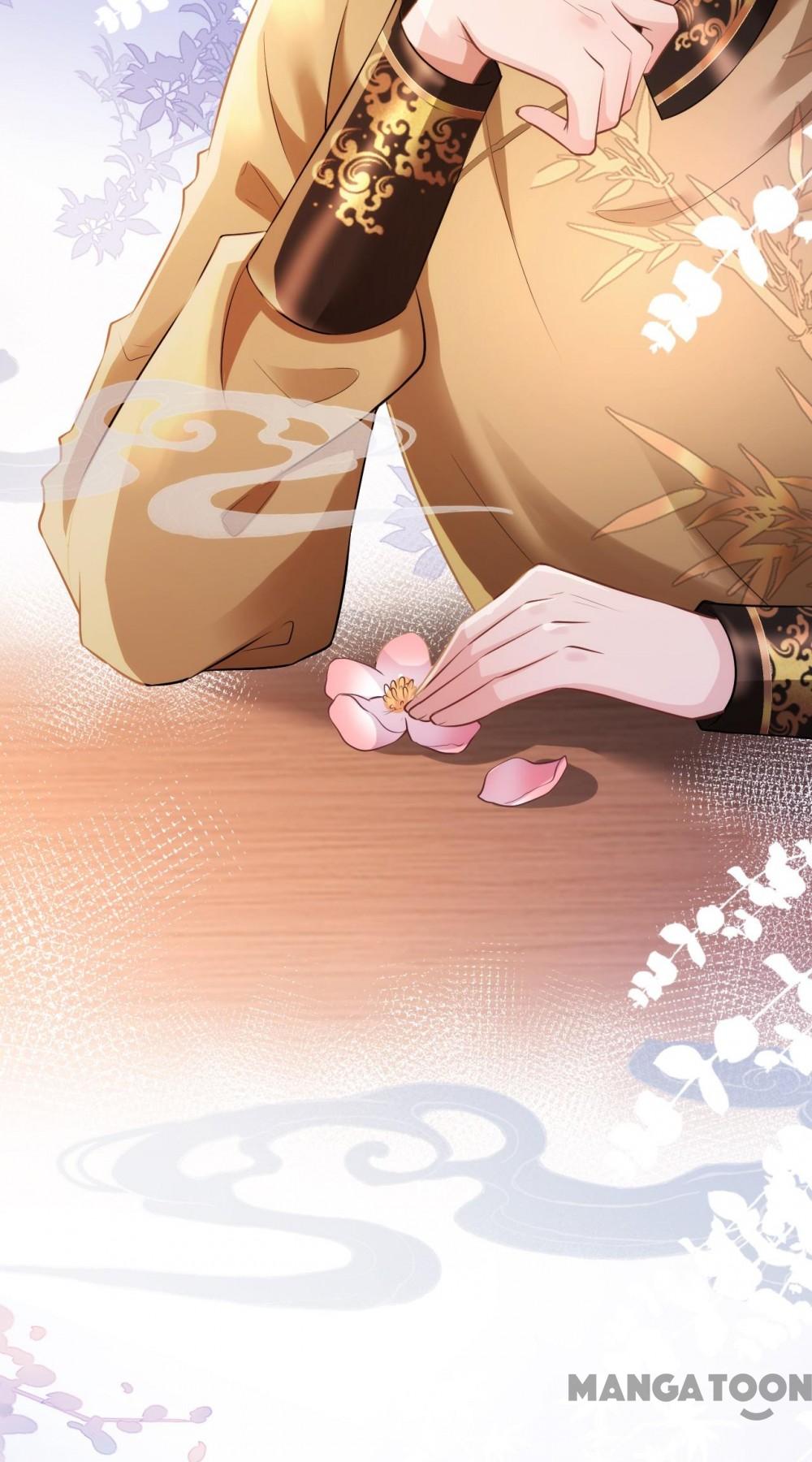 Quận Chúa Cẩn Thận, Đã Định Rồi Khó Đổi Lắm! Chapter 51 - Trang 3
