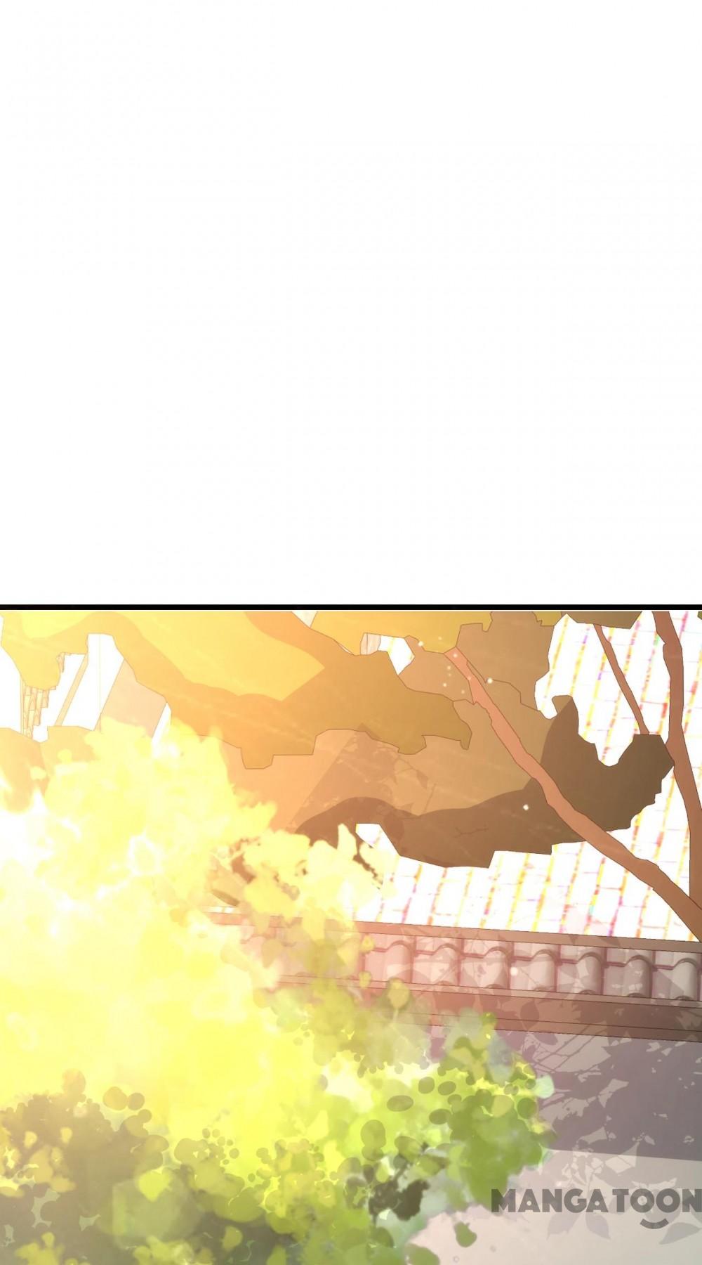 Quận Chúa Cẩn Thận, Đã Định Rồi Khó Đổi Lắm! Chapter 51 - Trang 35