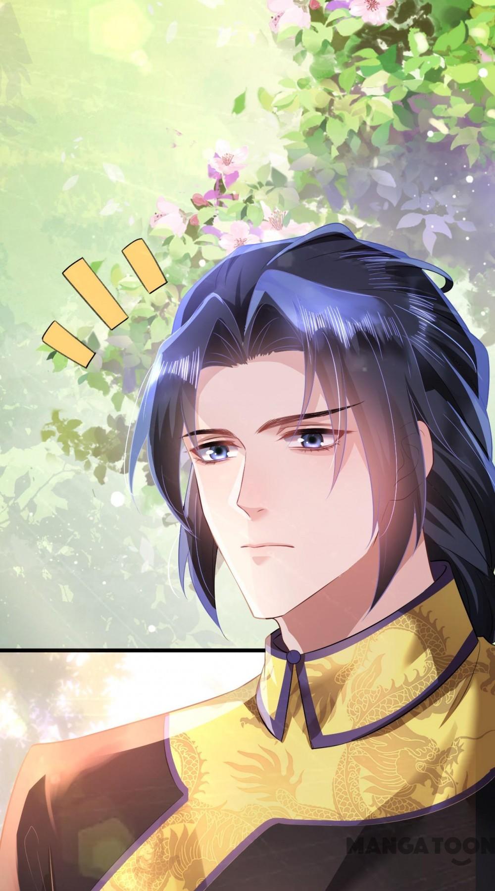 Quận Chúa Cẩn Thận, Đã Định Rồi Khó Đổi Lắm! Chapter 51 - Trang 37