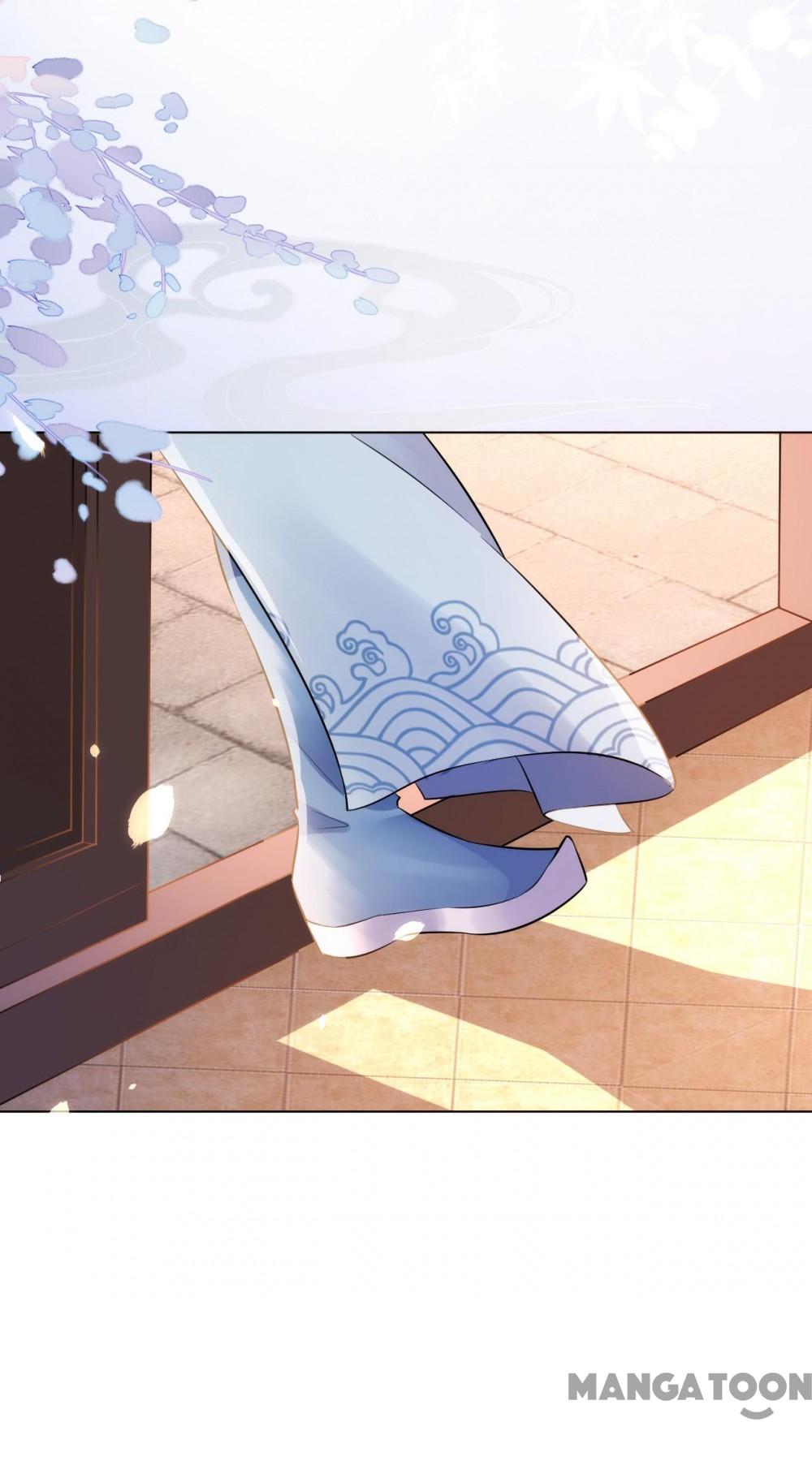 Quận Chúa Cẩn Thận, Đã Định Rồi Khó Đổi Lắm! Chapter 51 - Trang 4