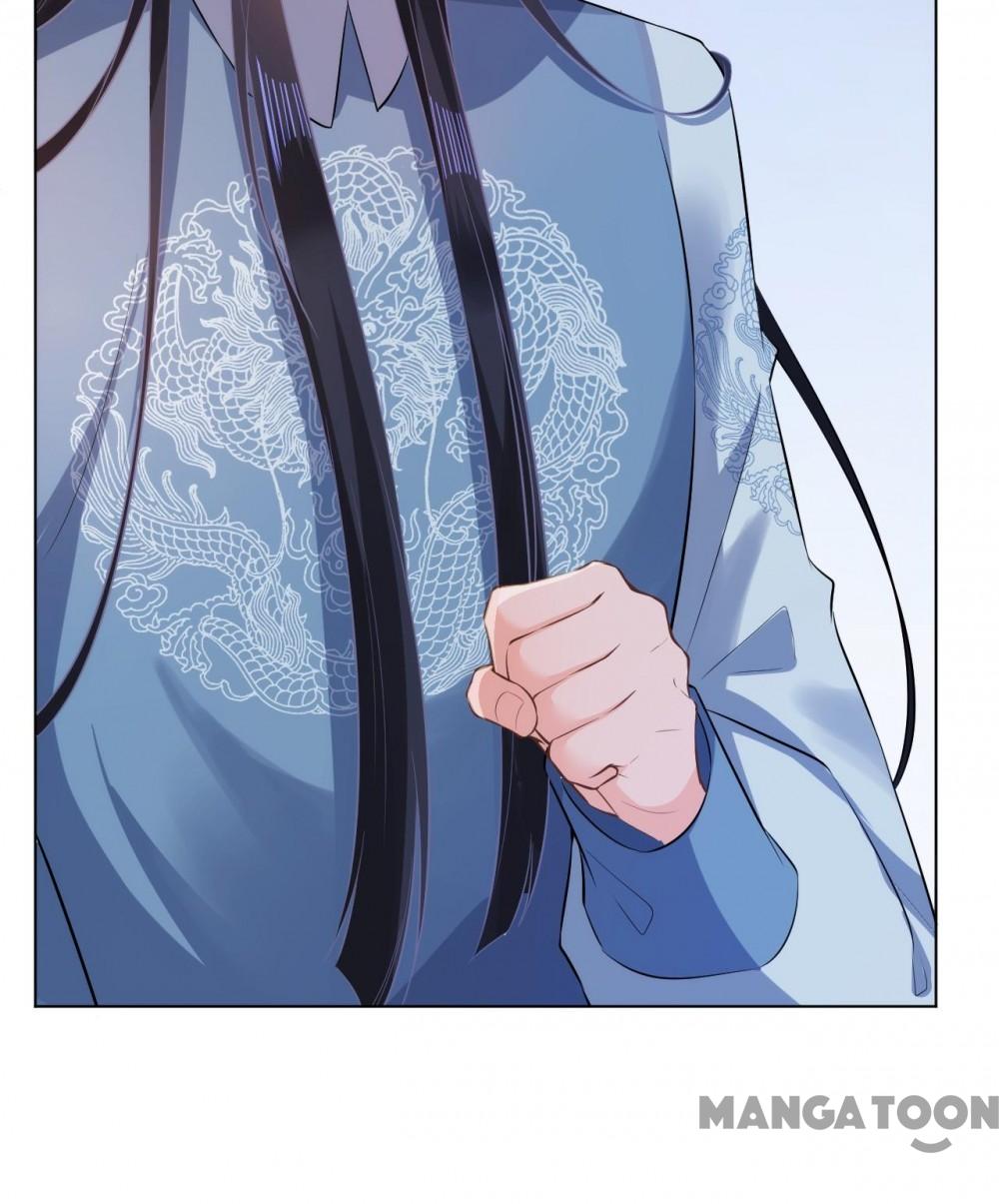 Quận Chúa Cẩn Thận, Đã Định Rồi Khó Đổi Lắm! Chapter 51 - Trang 9