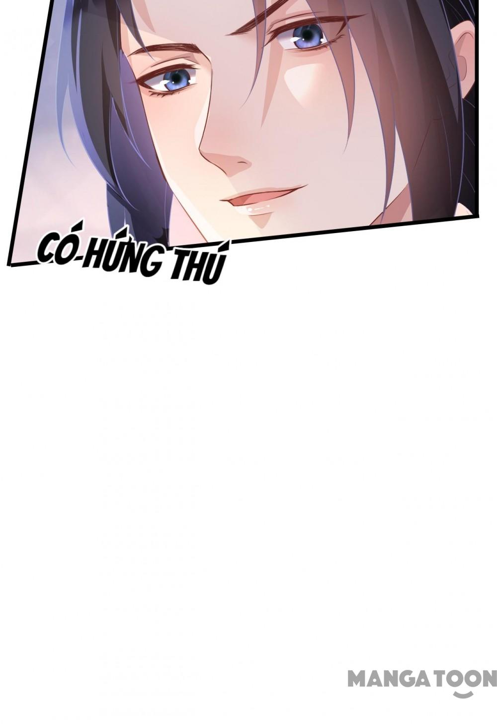 Quận Chúa Cẩn Thận, Đã Định Rồi Khó Đổi Lắm! Chapter 52 - Trang 14