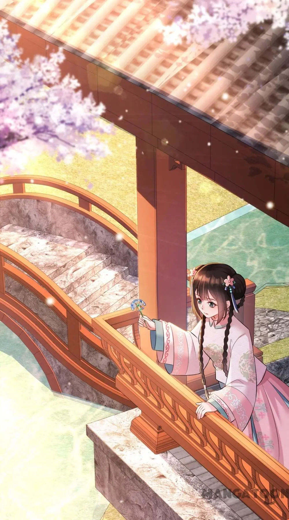 Quận Chúa Cẩn Thận, Đã Định Rồi Khó Đổi Lắm! Chapter 52 - Trang 19
