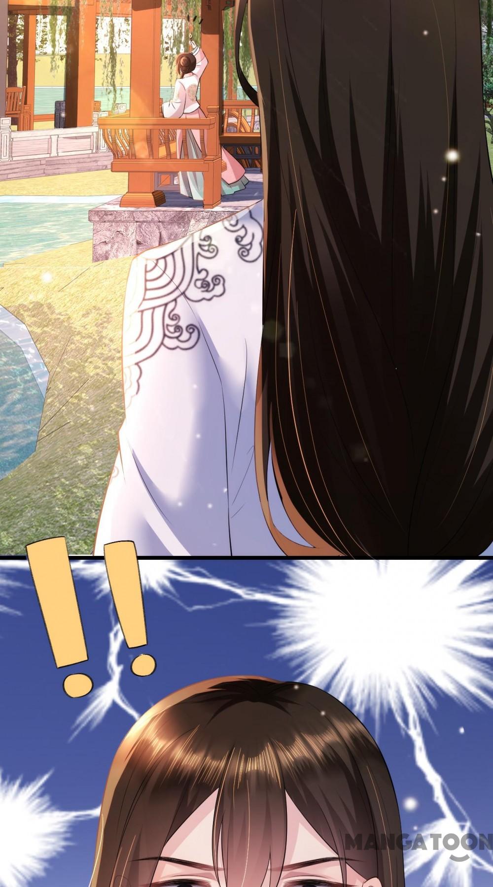 Quận Chúa Cẩn Thận, Đã Định Rồi Khó Đổi Lắm! Chapter 52 - Trang 23