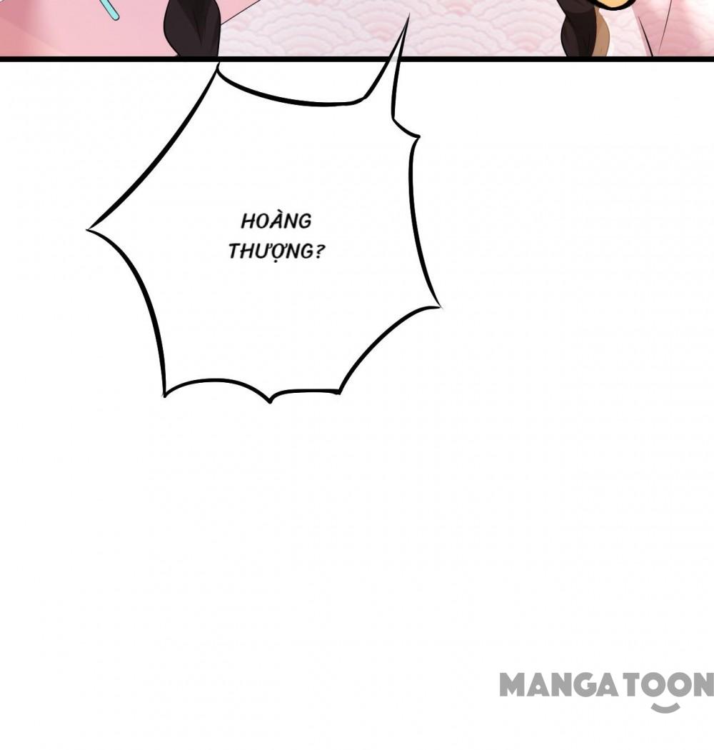 Quận Chúa Cẩn Thận, Đã Định Rồi Khó Đổi Lắm! Chapter 53 - Trang 17