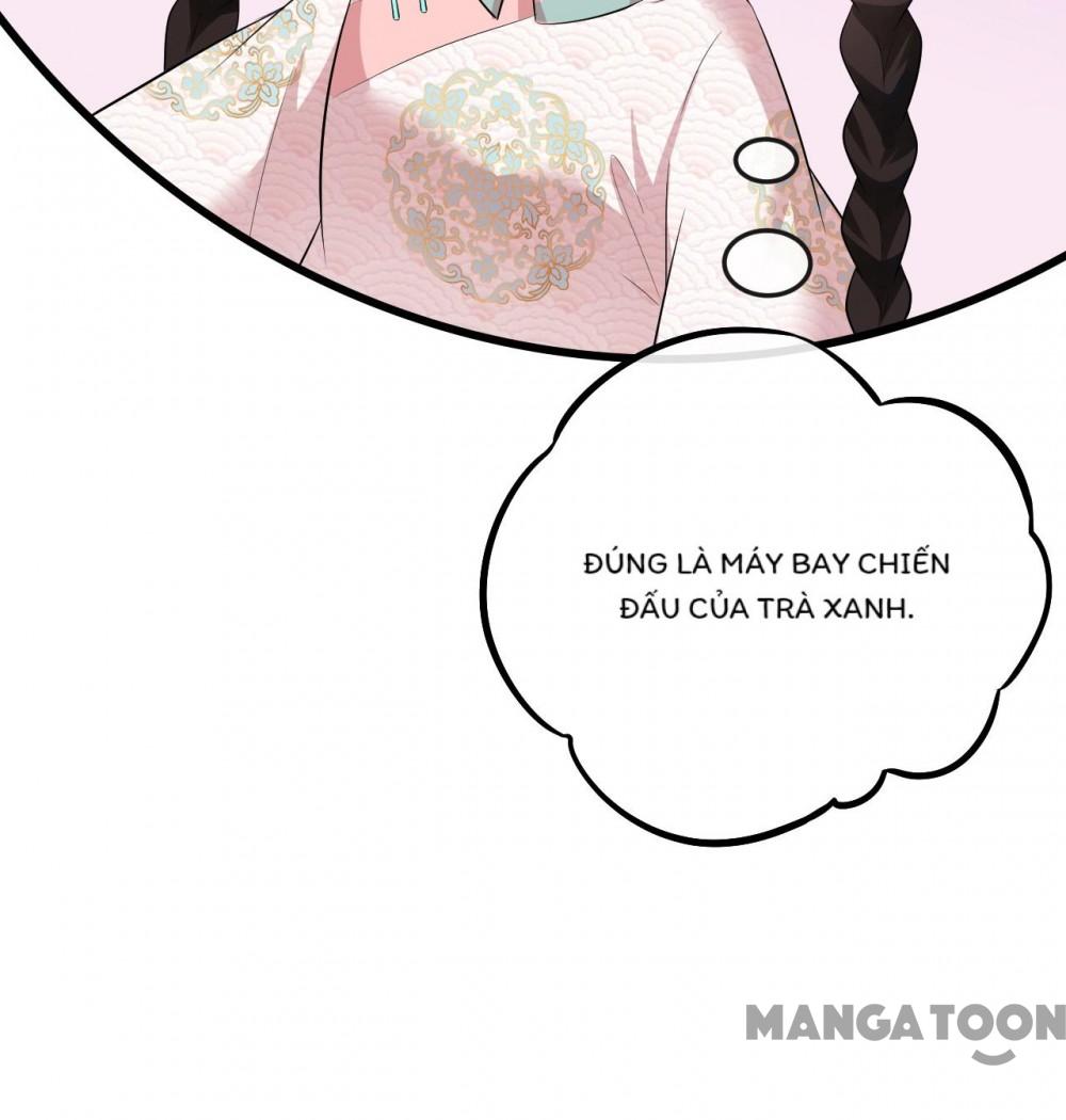 Quận Chúa Cẩn Thận, Đã Định Rồi Khó Đổi Lắm! Chapter 53 - Trang 25