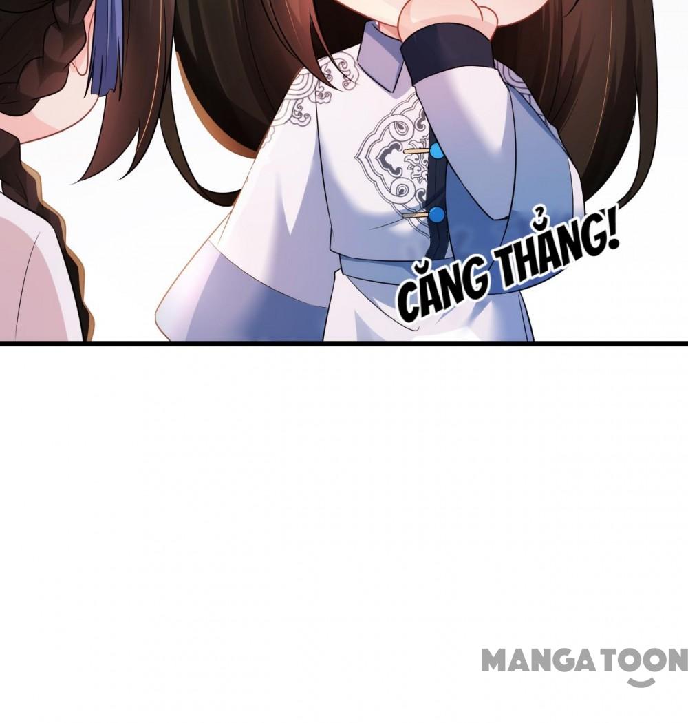 Quận Chúa Cẩn Thận, Đã Định Rồi Khó Đổi Lắm! Chapter 53 - Trang 9