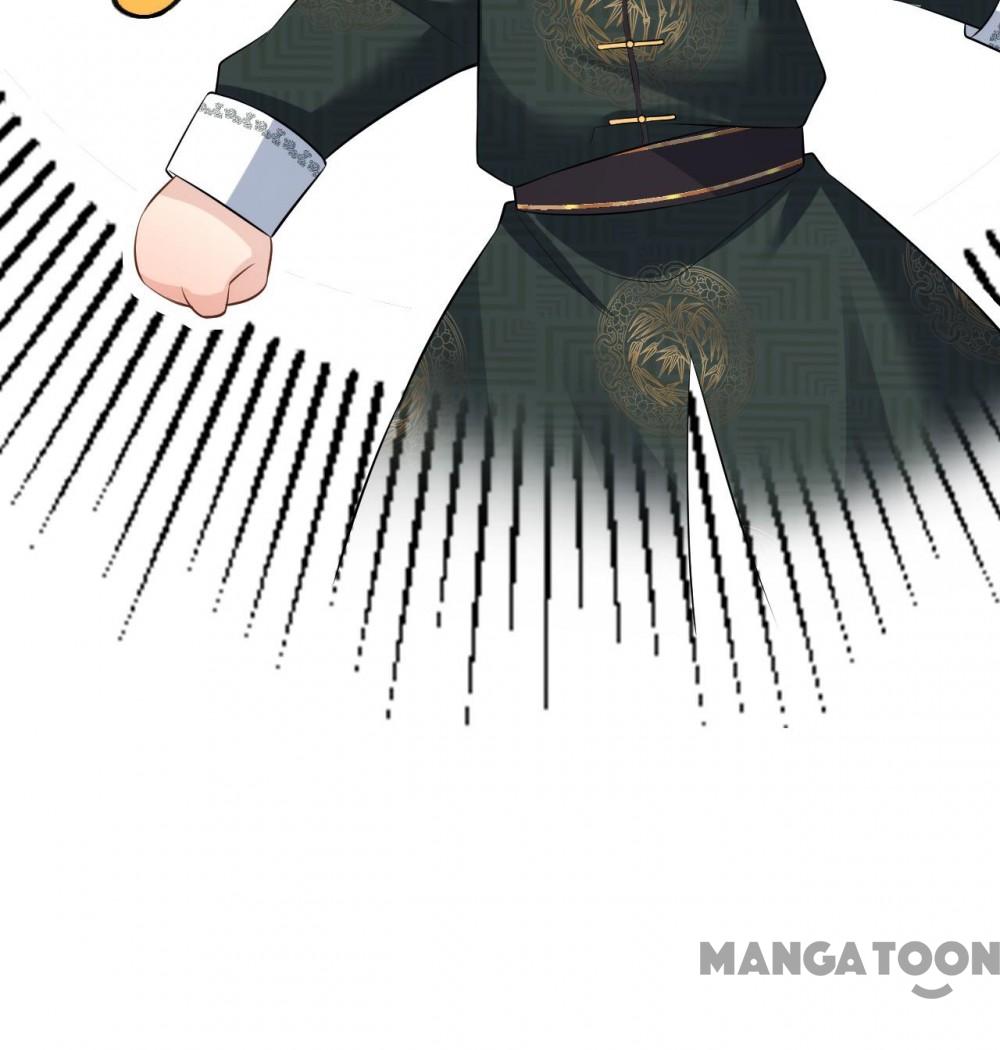 Quận Chúa Cẩn Thận, Đã Định Rồi Khó Đổi Lắm! Chapter 54 - Trang 17