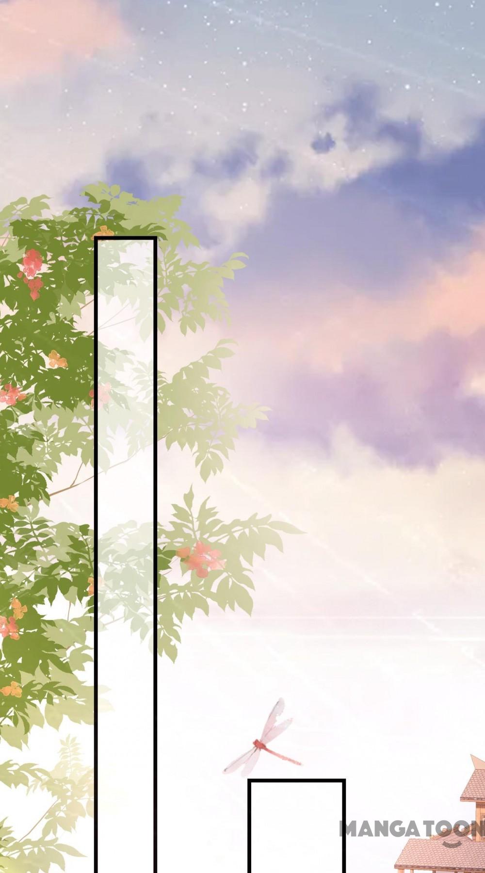 Quận Chúa Cẩn Thận, Đã Định Rồi Khó Đổi Lắm! Chapter 54 - Trang 18
