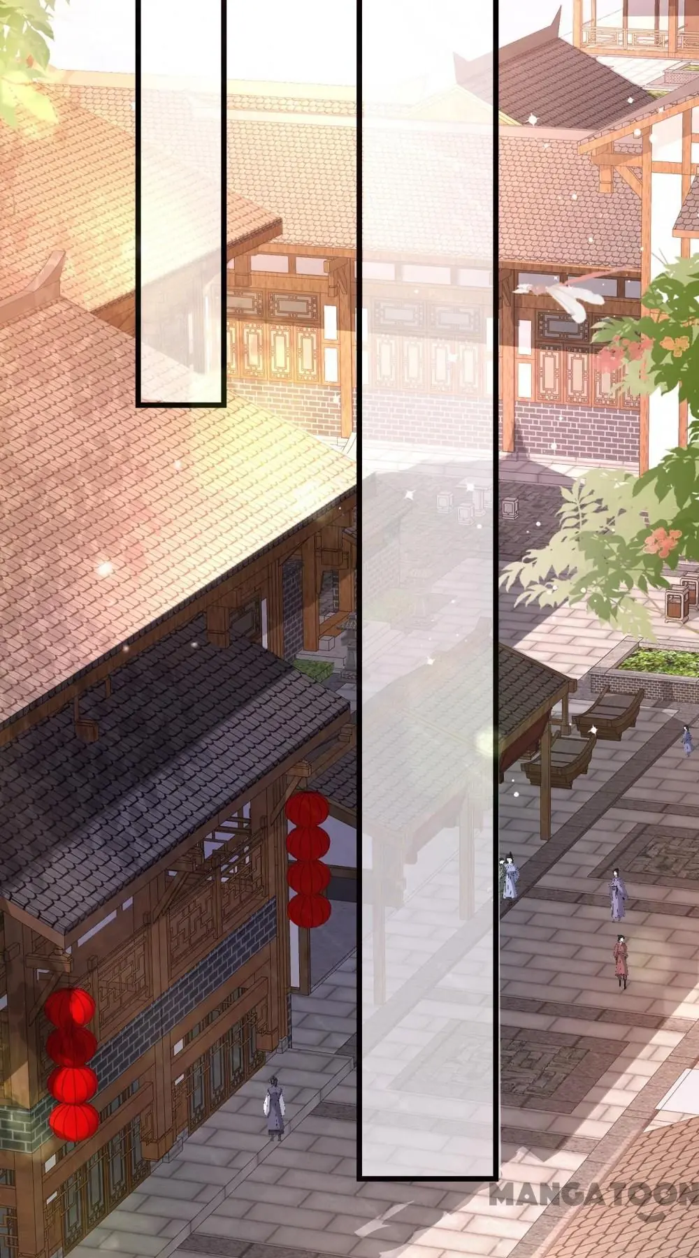 Quận Chúa Cẩn Thận, Đã Định Rồi Khó Đổi Lắm! Chapter 54 - Trang 19