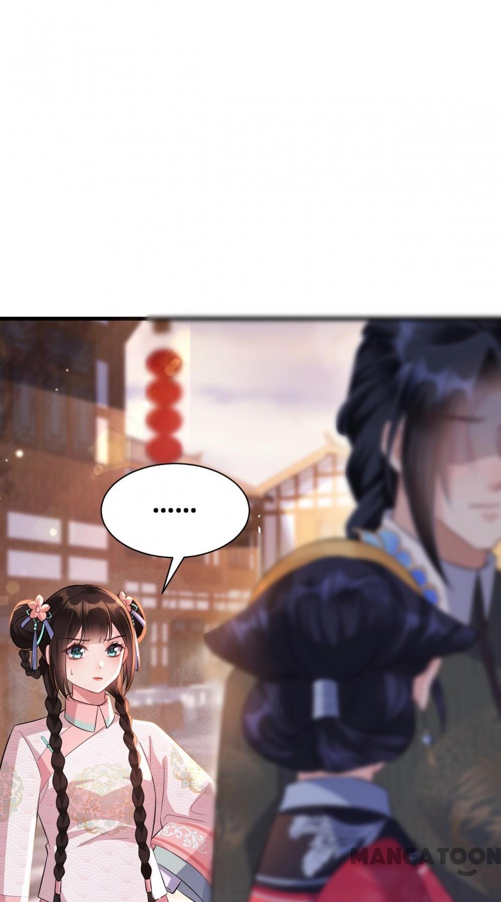 Quận Chúa Cẩn Thận, Đã Định Rồi Khó Đổi Lắm! Chapter 55 - Trang 2