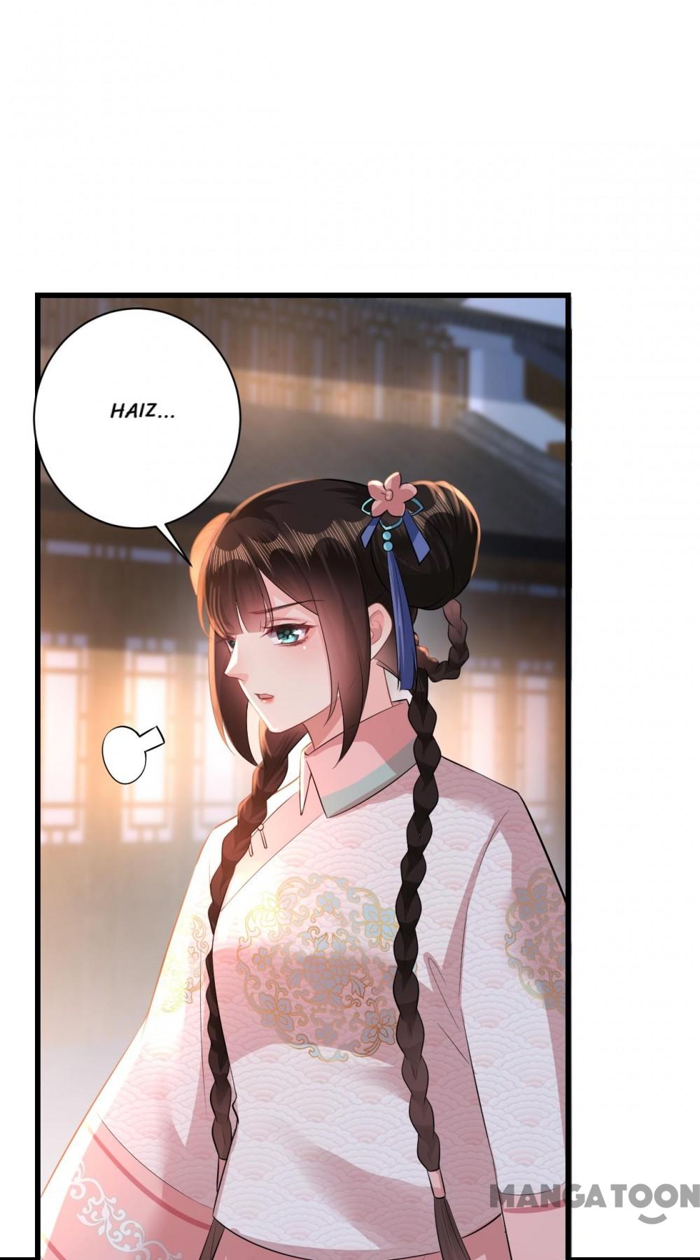 Quận Chúa Cẩn Thận, Đã Định Rồi Khó Đổi Lắm! Chapter 55 - Trang 20