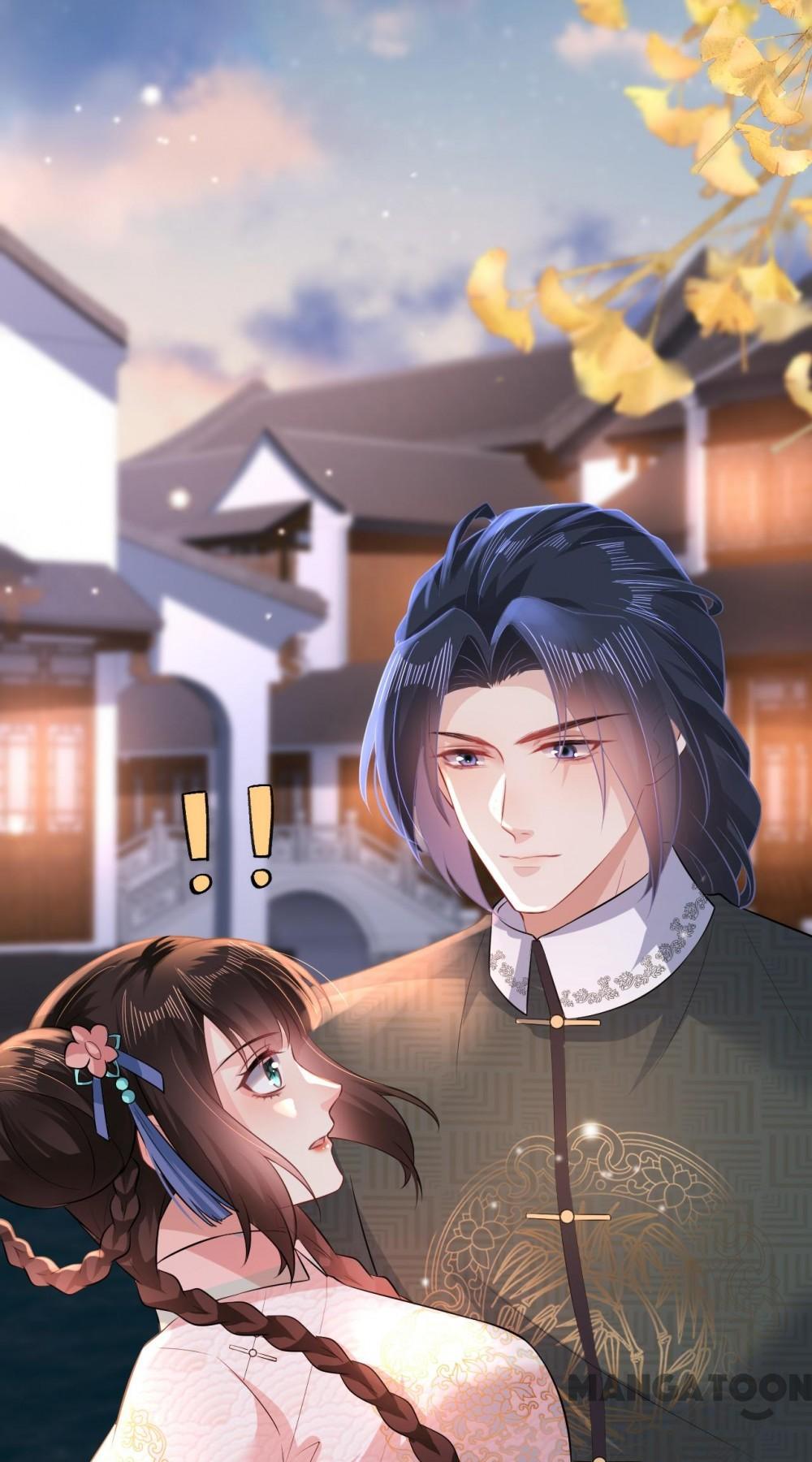 Quận Chúa Cẩn Thận, Đã Định Rồi Khó Đổi Lắm! Chapter 56 - Trang 14