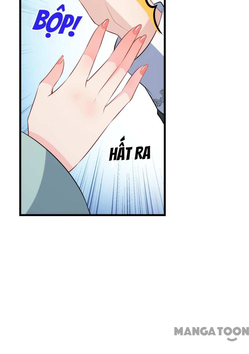 Quận Chúa Cẩn Thận, Đã Định Rồi Khó Đổi Lắm! Chapter 56 - Trang 19