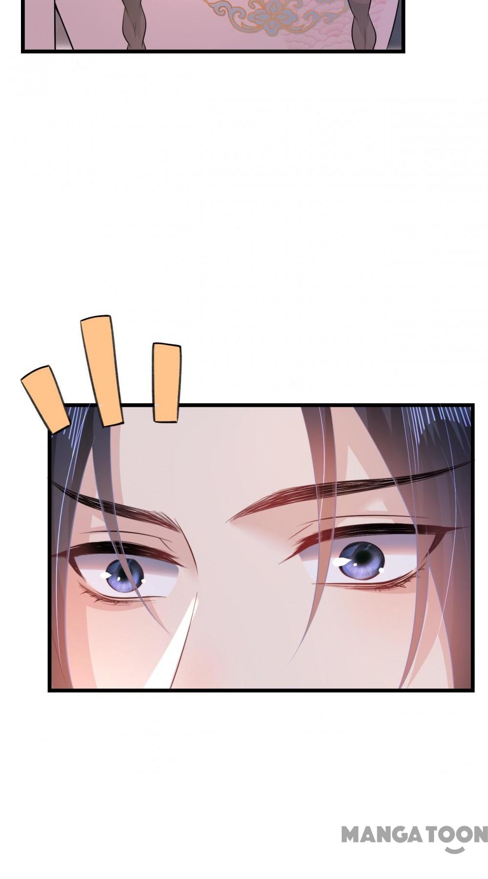 Quận Chúa Cẩn Thận, Đã Định Rồi Khó Đổi Lắm! Chapter 56 - Trang 25