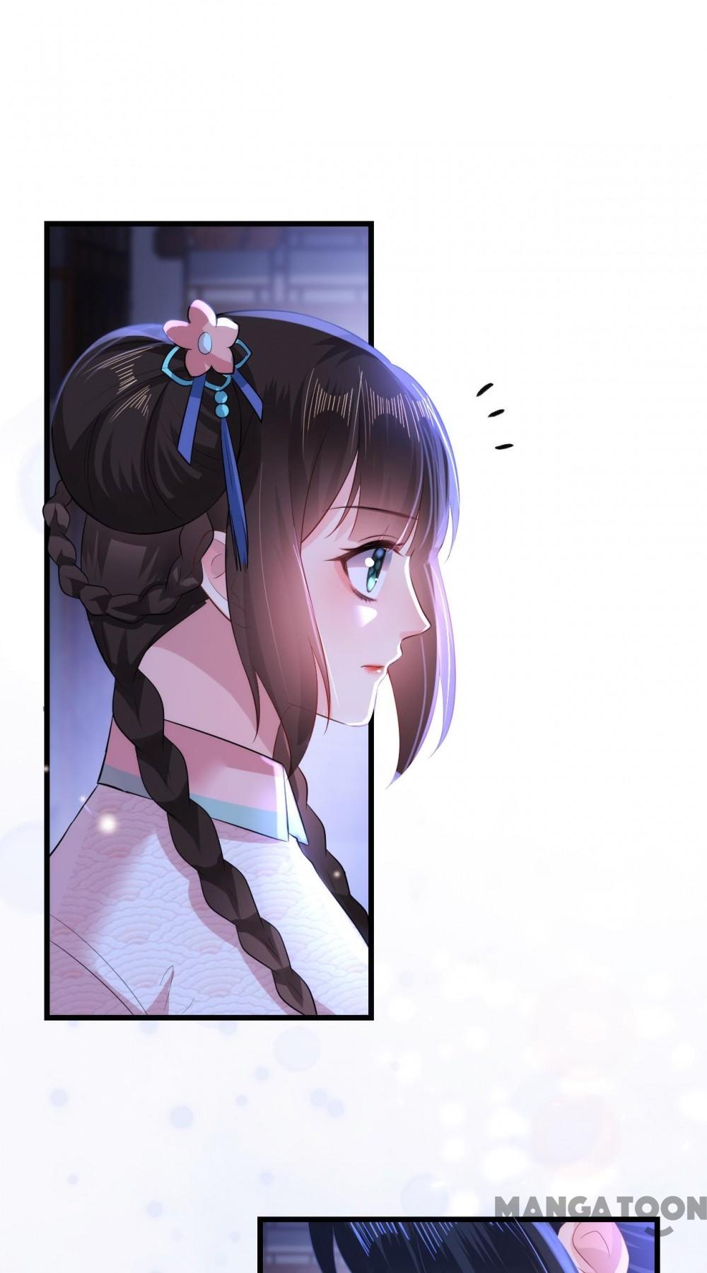 Quận Chúa Cẩn Thận, Đã Định Rồi Khó Đổi Lắm! Chapter 57 - Trang 20