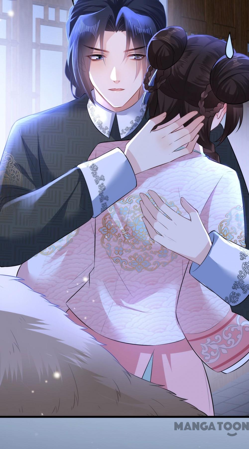 Quận Chúa Cẩn Thận, Đã Định Rồi Khó Đổi Lắm! Chapter 57 - Trang 23