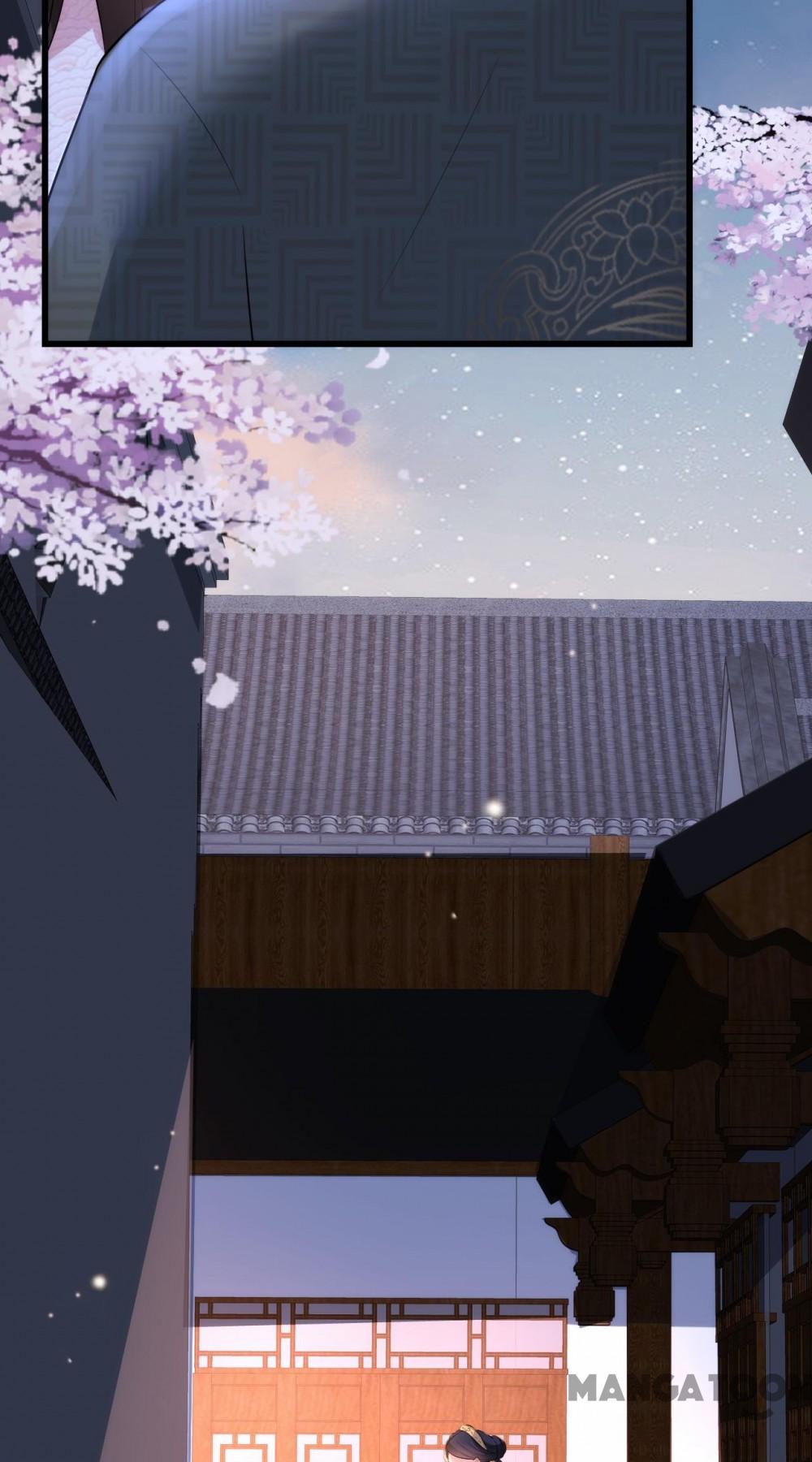 Quận Chúa Cẩn Thận, Đã Định Rồi Khó Đổi Lắm! Chapter 57 - Trang 25