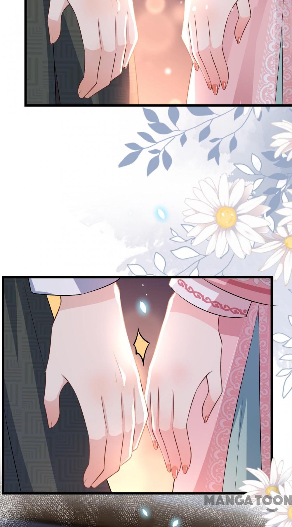 Quận Chúa Cẩn Thận, Đã Định Rồi Khó Đổi Lắm! Chapter 57 - Trang 6