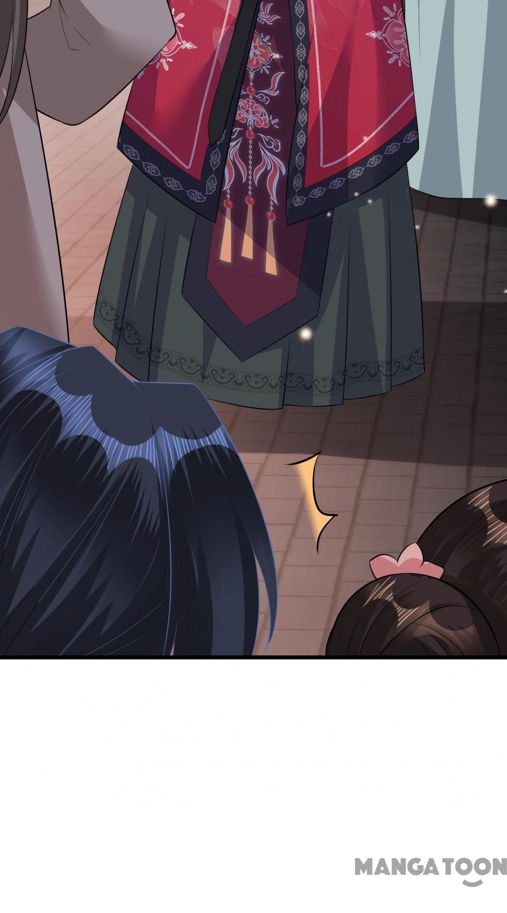Quận Chúa Cẩn Thận, Đã Định Rồi Khó Đổi Lắm! Chapter 57 - Trang 9