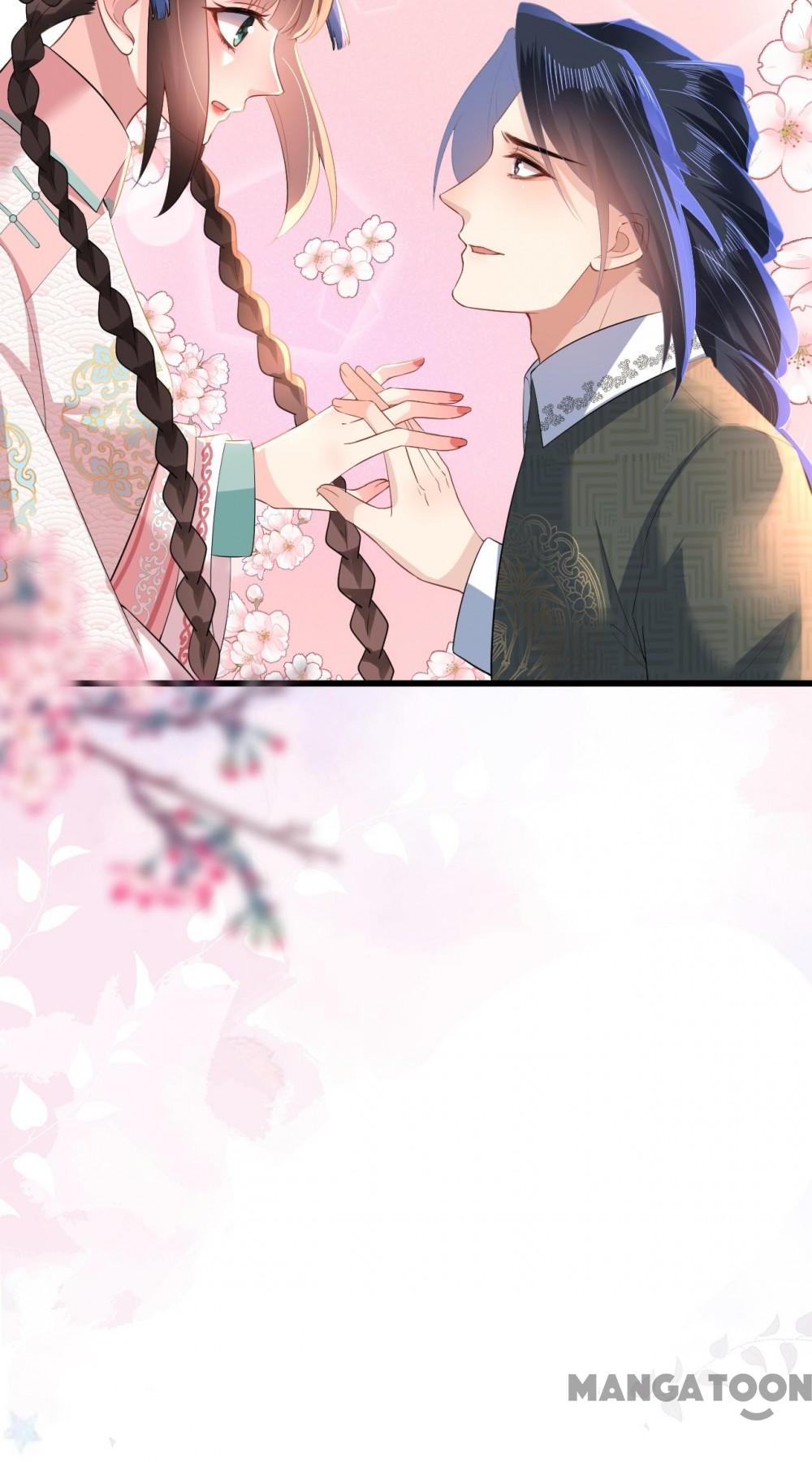 Quận Chúa Cẩn Thận, Đã Định Rồi Khó Đổi Lắm! Chapter 58 - Trang 12
