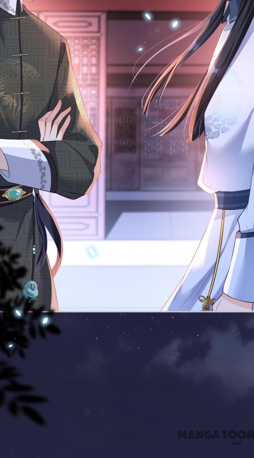 Quận Chúa Cẩn Thận, Đã Định Rồi Khó Đổi Lắm! Chapter 59 - Trang 17