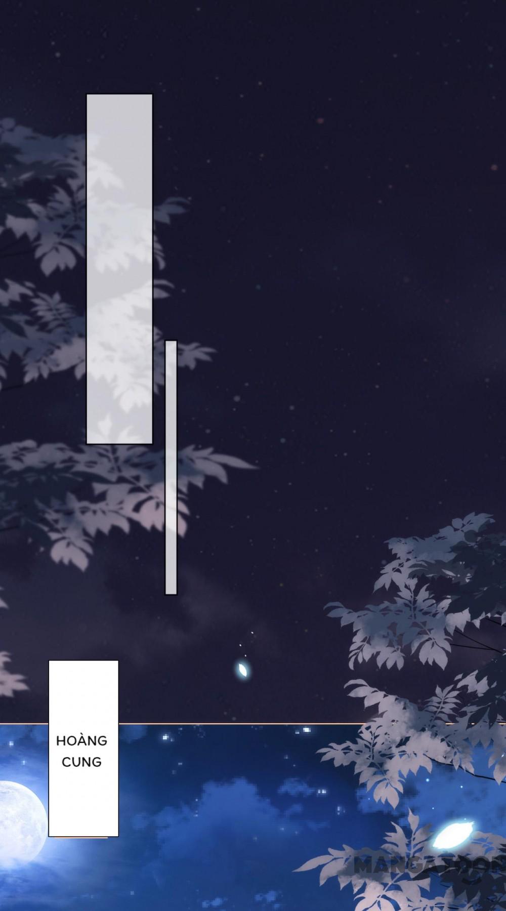 Quận Chúa Cẩn Thận, Đã Định Rồi Khó Đổi Lắm! Chapter 59 - Trang 2