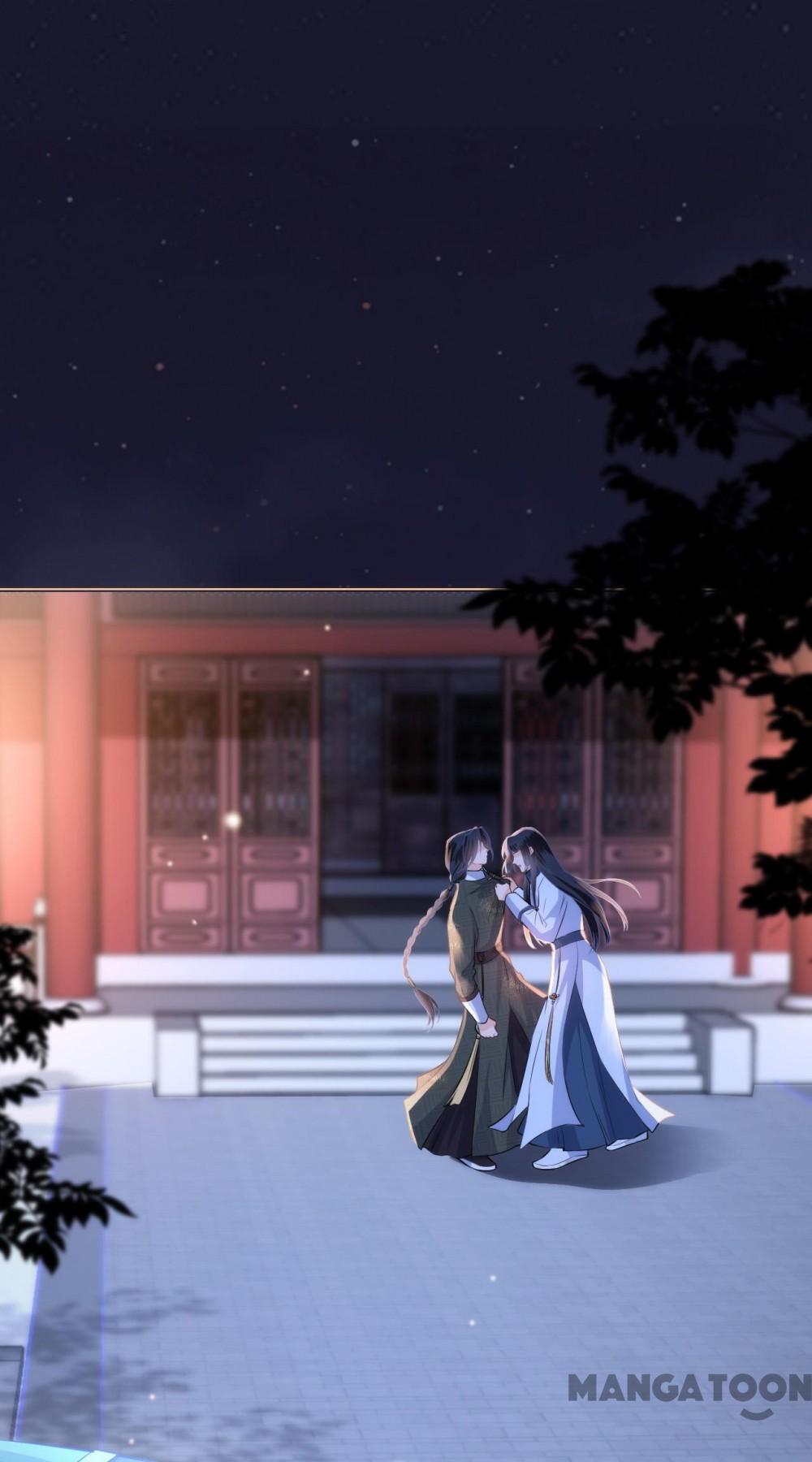 Quận Chúa Cẩn Thận, Đã Định Rồi Khó Đổi Lắm! Chapter 59 - Trang 26