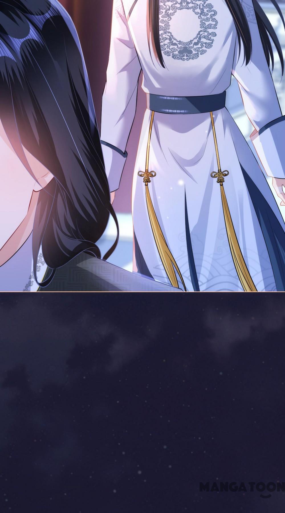 Quận Chúa Cẩn Thận, Đã Định Rồi Khó Đổi Lắm! Chapter 59 - Trang 9