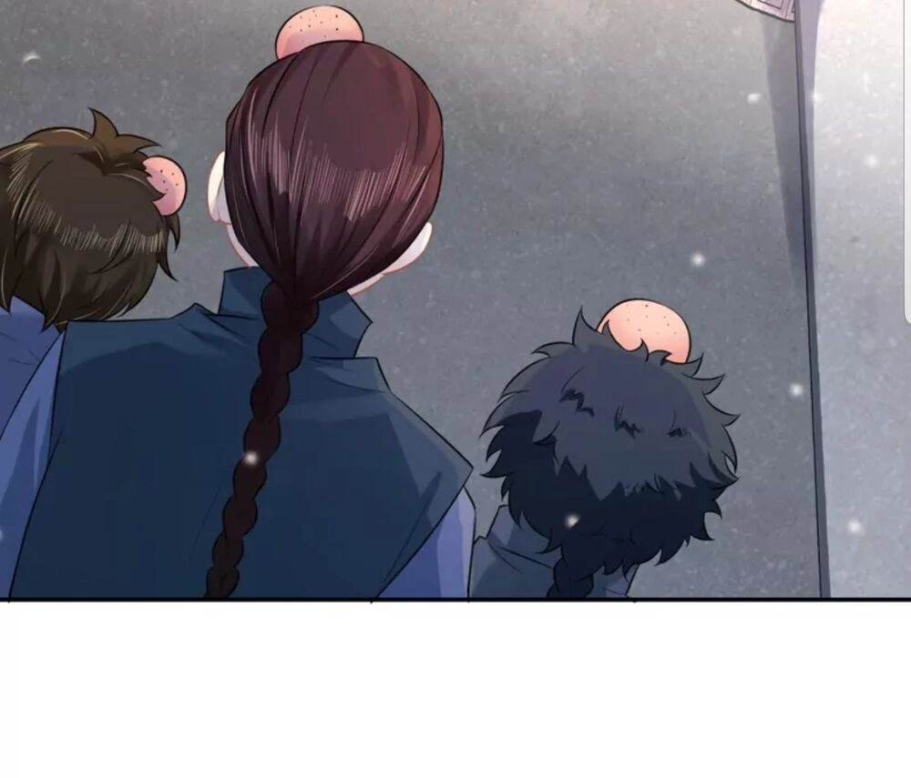 Quận Chúa Cẩn Thận, Đã Định Rồi Khó Đổi Lắm! Chapter 6.5 - Trang 12