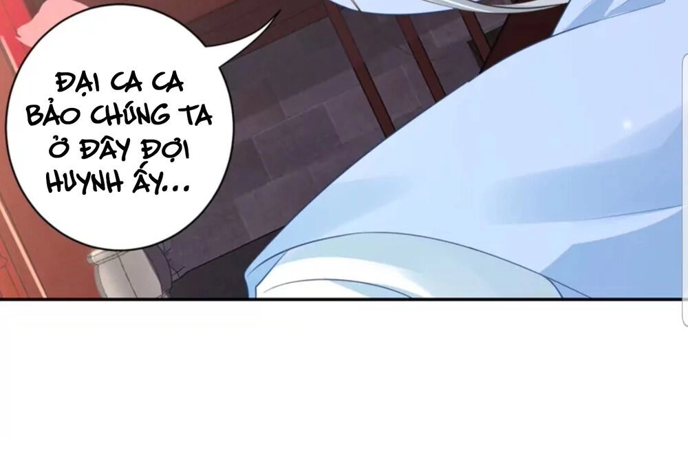 Quận Chúa Cẩn Thận, Đã Định Rồi Khó Đổi Lắm! Chapter 6.5 - Trang 17