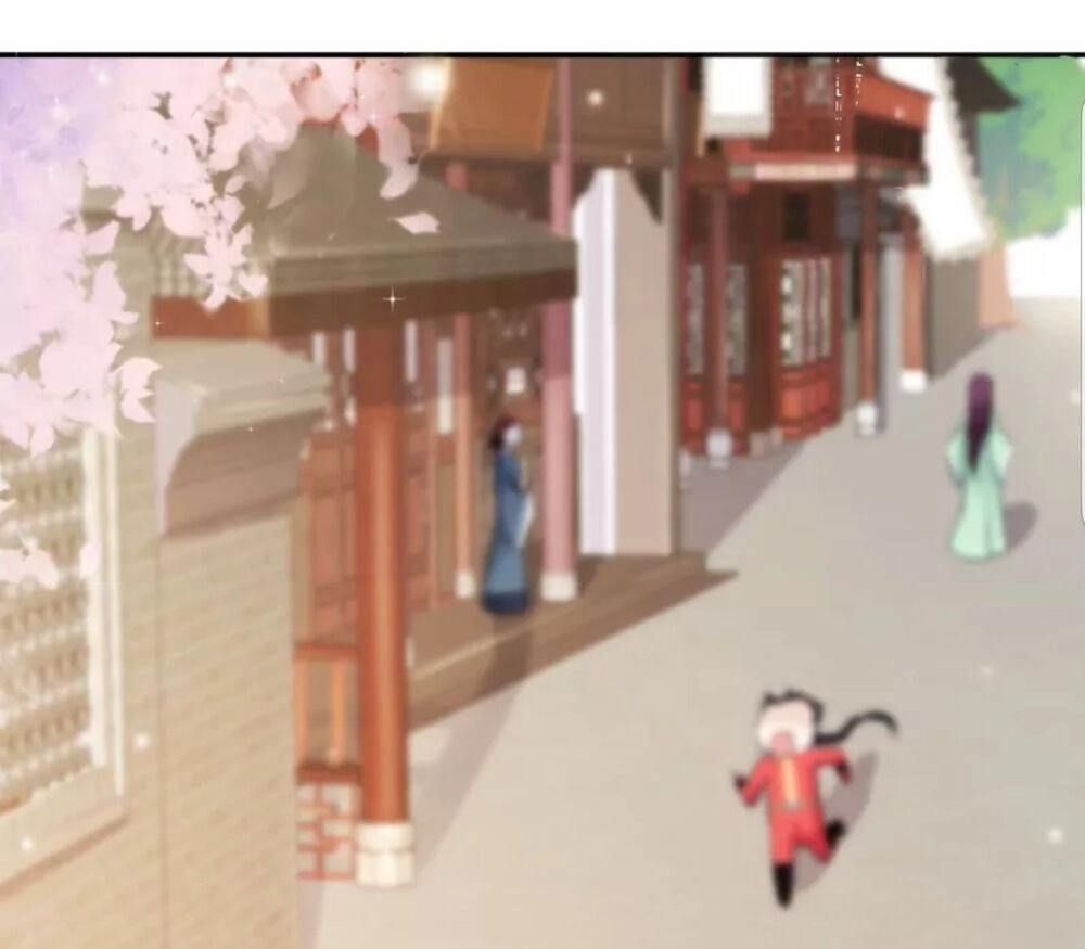 Quận Chúa Cẩn Thận, Đã Định Rồi Khó Đổi Lắm! Chapter 6.5 - Trang 21