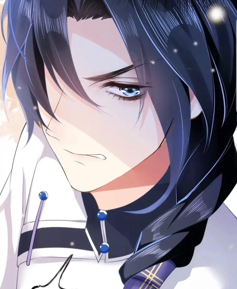 Quận Chúa Cẩn Thận, Đã Định Rồi Khó Đổi Lắm! Chapter 6.5 - Trang 30