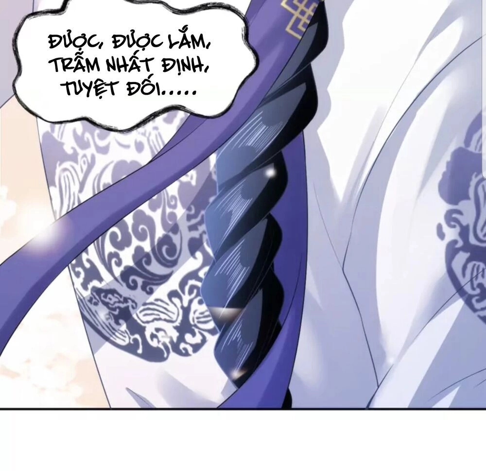 Quận Chúa Cẩn Thận, Đã Định Rồi Khó Đổi Lắm! Chapter 6.5 - Trang 31