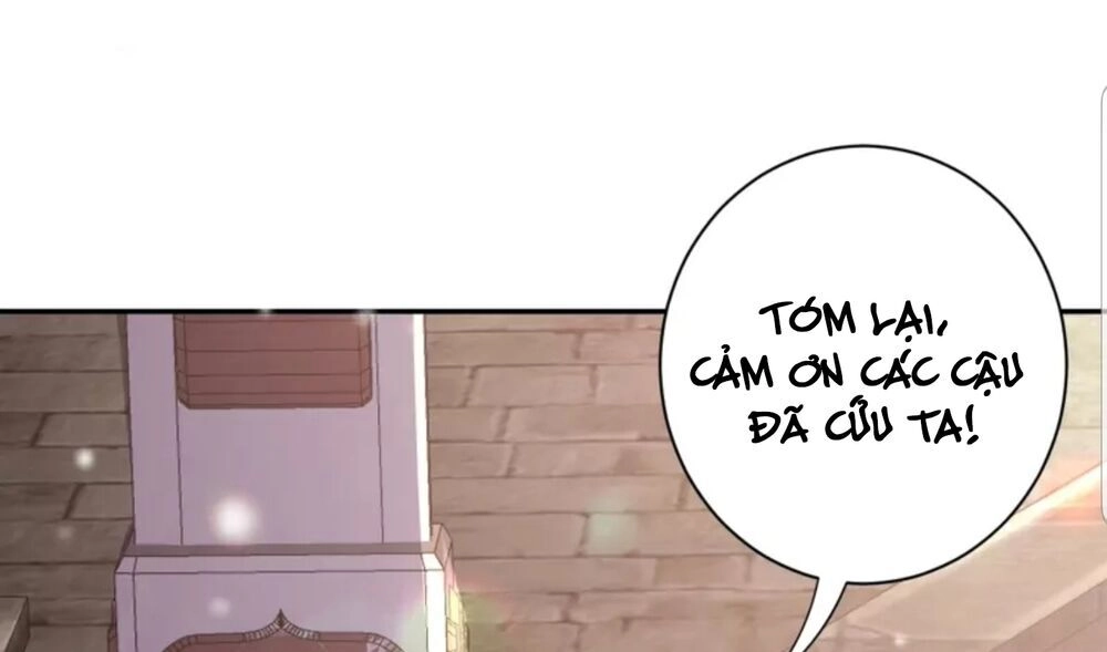 Quận Chúa Cẩn Thận, Đã Định Rồi Khó Đổi Lắm! Chapter 6.5 - Trang 38