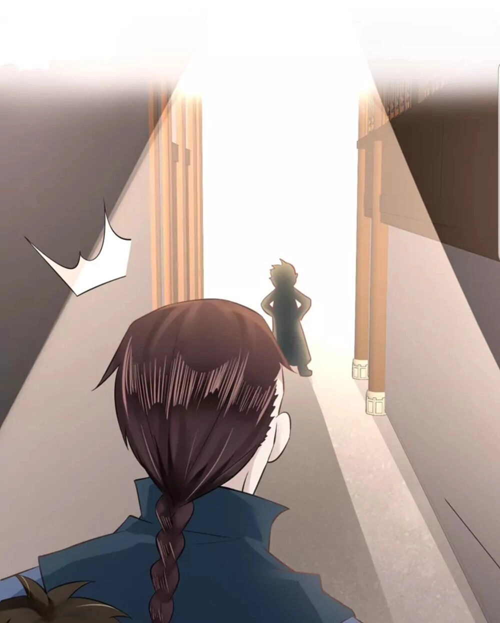 Quận Chúa Cẩn Thận, Đã Định Rồi Khó Đổi Lắm! Chapter 6 - Trang 12