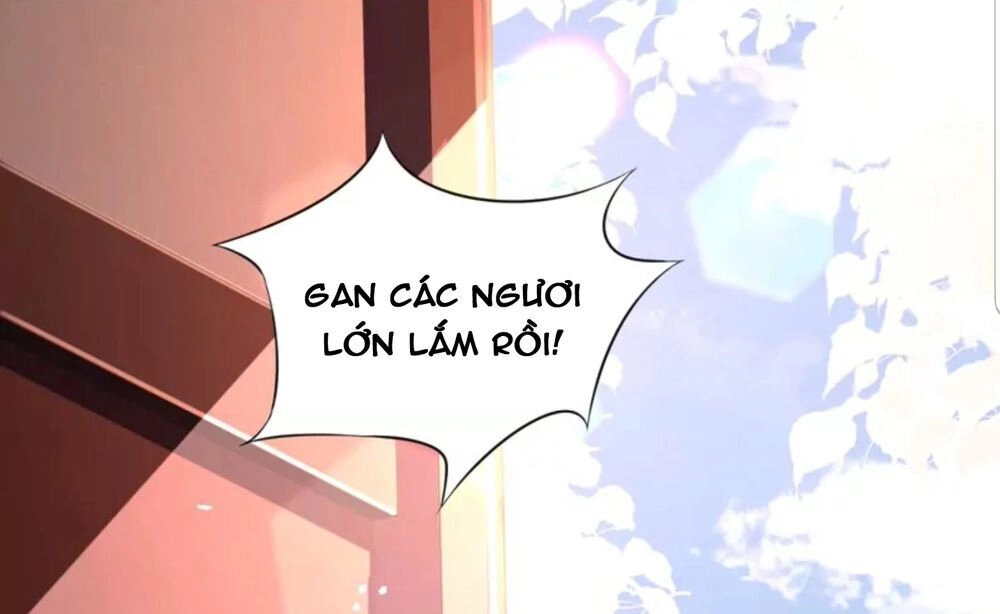 Quận Chúa Cẩn Thận, Đã Định Rồi Khó Đổi Lắm! Chapter 6 - Trang 20